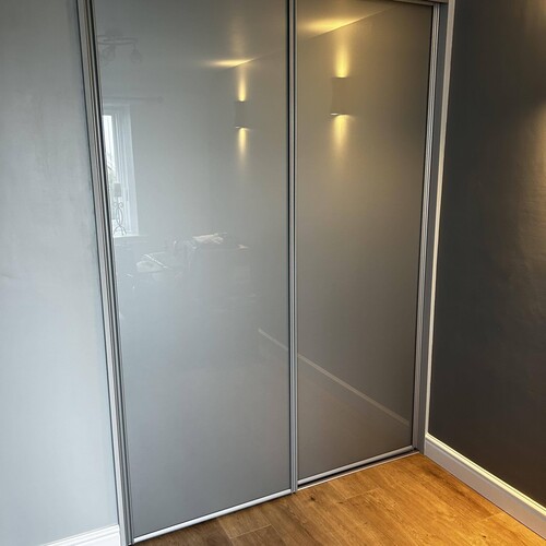 Gallery | Tayside Mirror Doors