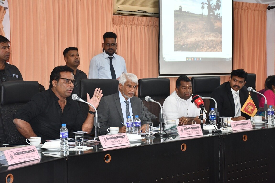 கடும் கண்டனம்