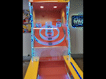 Skee-Ball Hire