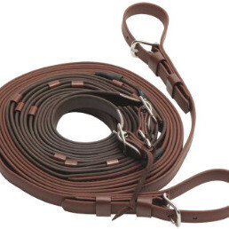 Single - Z Grip Reins