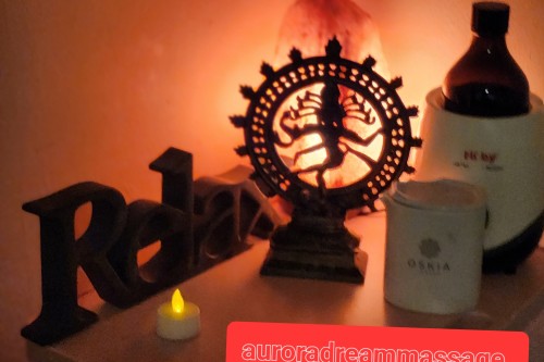 What are the benefits of A tantric massage?