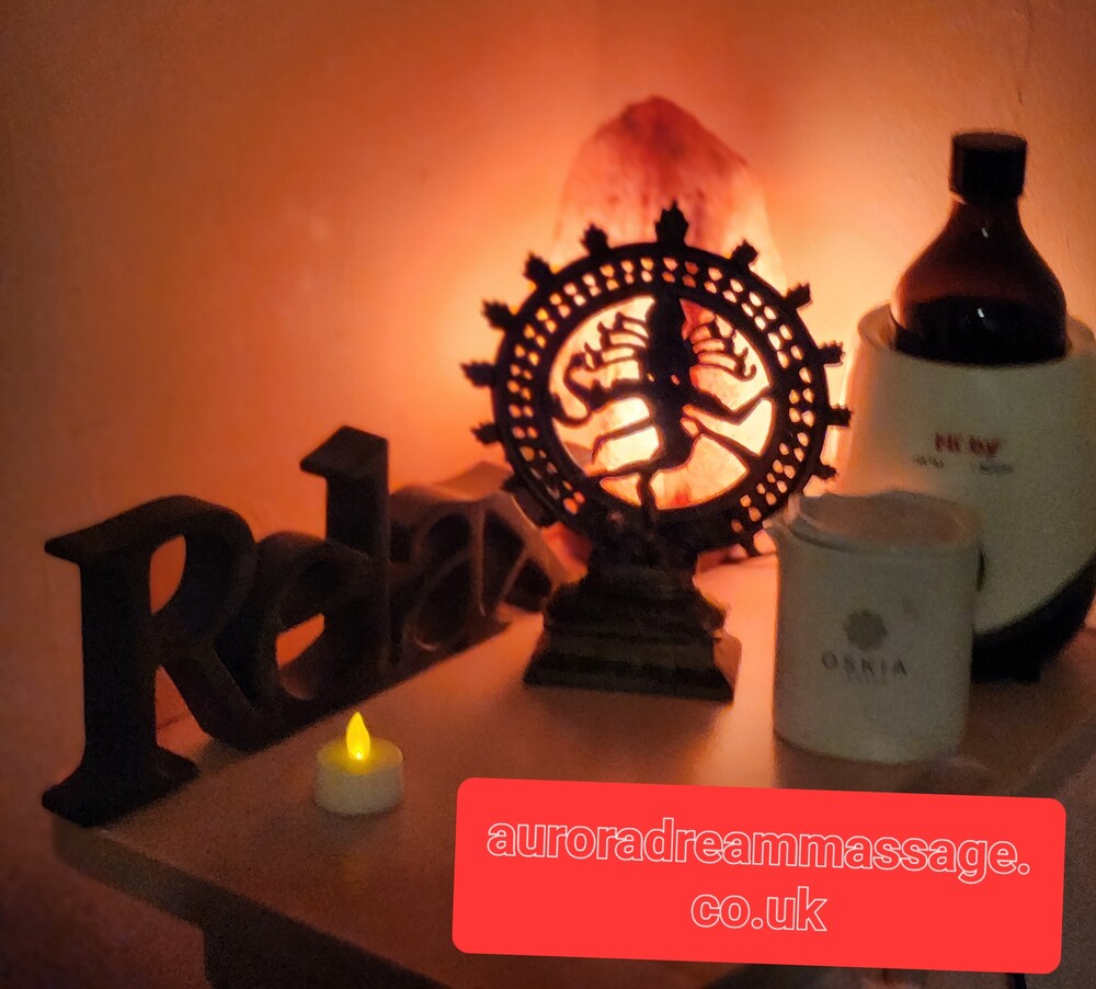 What are the benefits of A tantric massage?