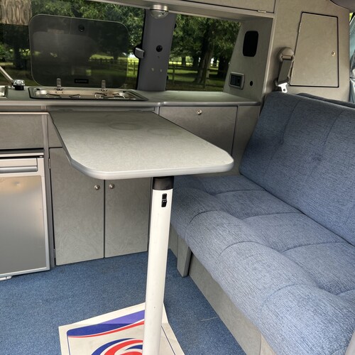 1999 Toyota LiteACE Noah WELLHOUSE LEISURE Conversion 4 Berth Camper Van AUTO