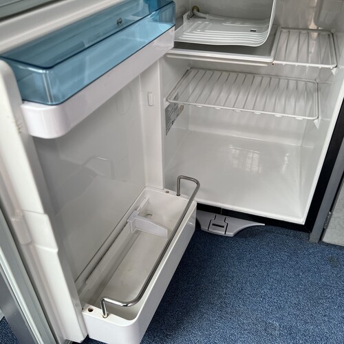 1999 Toyota LiteACE Noah WELLHOUSE LEISURE Conversion 4 Berth Camper Van AUTO