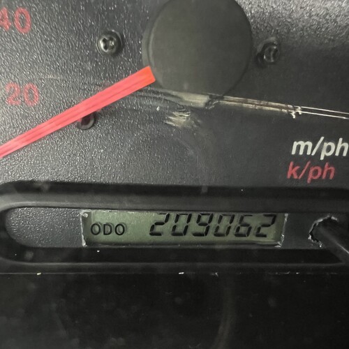 1999 Toyota LiteACE Noah WELLHOUSE LEISURE Conversion 4 Berth Camper Van AUTO