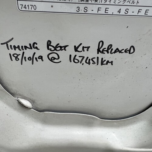 1999 Toyota LiteACE Noah WELLHOUSE LEISURE Conversion 4 Berth Camper Van AUTO