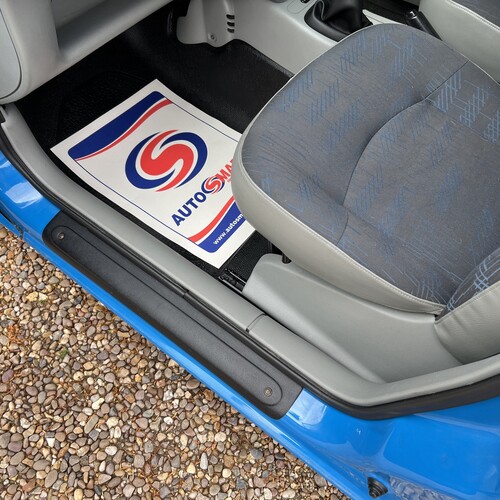 Drivelodge JOEY 2007(57)reg Renault Kangoo 1.5 DCi 70 Micro Camper Van 2 Berth