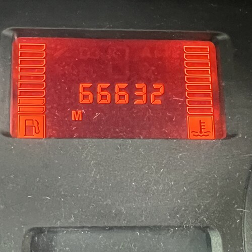 Drivelodge JOEY 2007(57)reg Renault Kangoo 1.5 DCi 70 Micro Camper Van 2 Berth