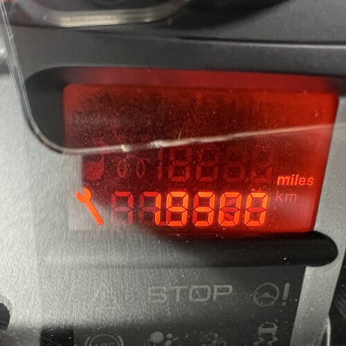 2008 Nu Venture RIO Citroen Dispatch LWB 2.0HDi Motorhome - Only 31173 Miles