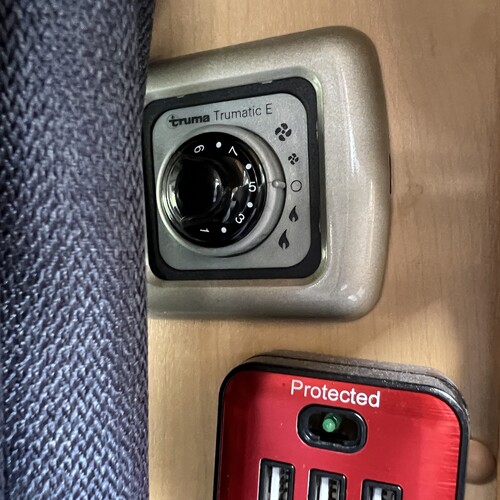 2008 Nu Venture RIO Citroen Dispatch LWB 2.0HDi Motorhome - Only 31173 Miles