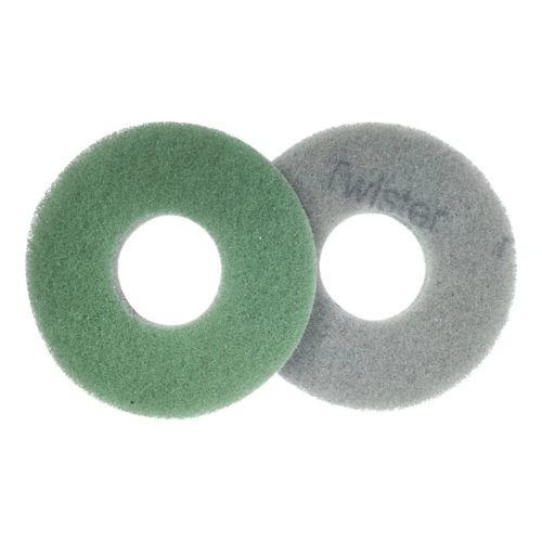 Numatic 244NX Green Twister Pad
