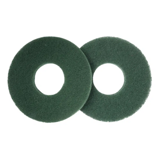 Numatic 244NX NuPad Green