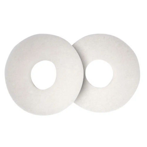 Numatic 244NX NuPad White