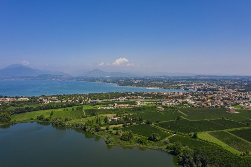 Lugana - The Lady of the Lake