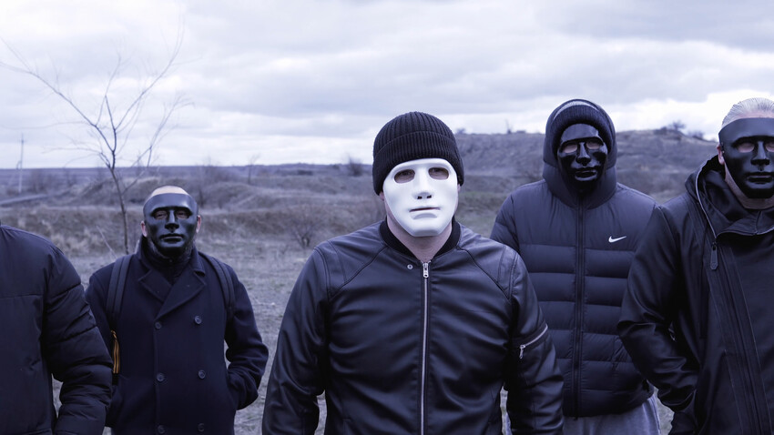 Timeshare Debt Collector Scam