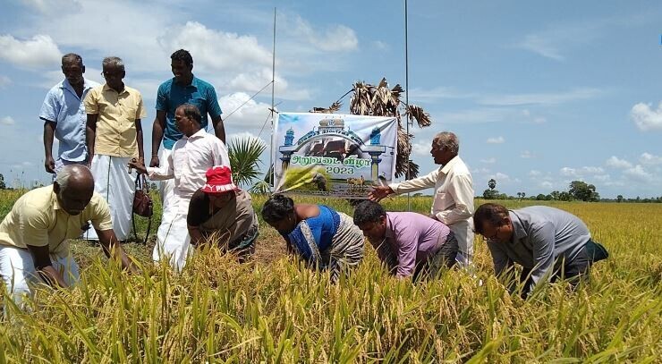பலவகைச் செய்தித் துணுக்குகள்