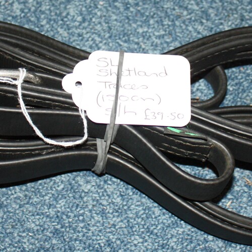 SL Shaft Loops * Secondhand*