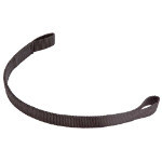 Bridle Parts -Tedex Bridle (Browband)