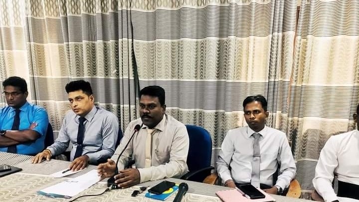 சிகையலங்காரத்தில் மாணவர்களது சீரான ஒழுங்குமுறை