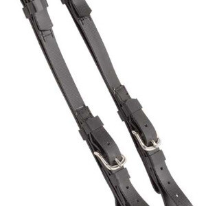 Bridle Parts - Open Cheeks