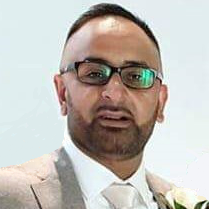 Meet the Team: Vishal Bhogaita, Senior Technical Recruitment Consultant