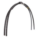 Bridle Parts - Classic Fine Bridle Parts