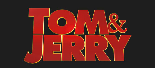 TOM & JERRY