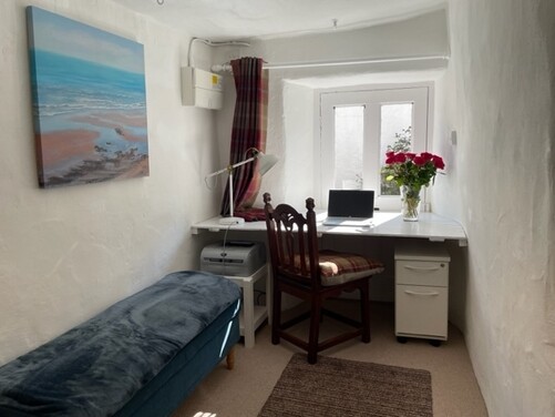 Gallery | Vale Cottage Croyde | Surf holiday cottage Croyde | Dog friendly holiday cottage Devon | Luxury holiday cottage Croyde