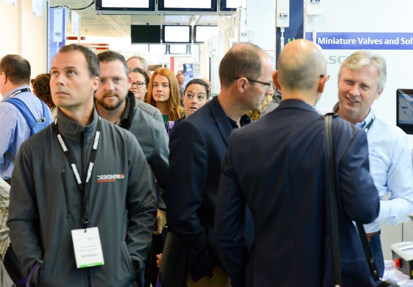 Visitor Registration