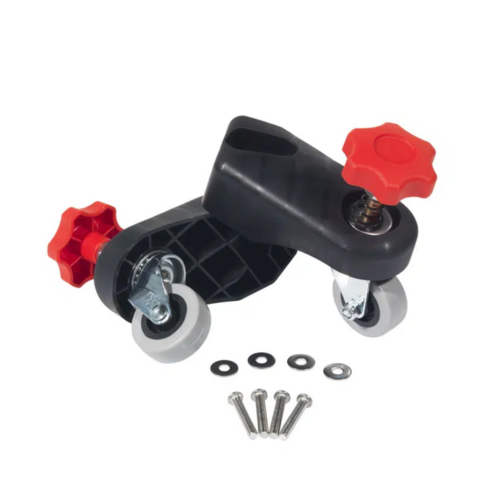 Numatic Aluminium Floor Tool Upgrade Kit