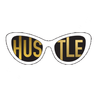 HUSTLE