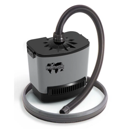 Numatic Dustrol Kit (Grey)