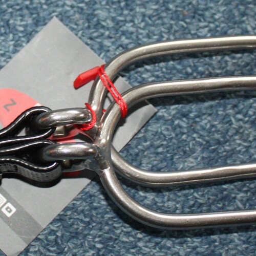 Bridle Parts - Roger Rings