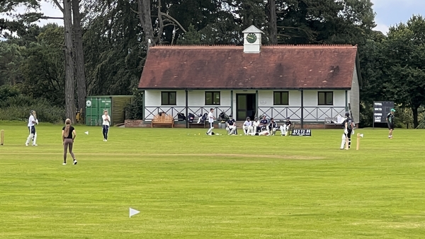 Mowden Hall Residential 2023