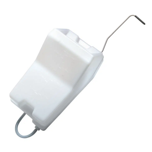 Numatic HFT / HFM Solution Tank