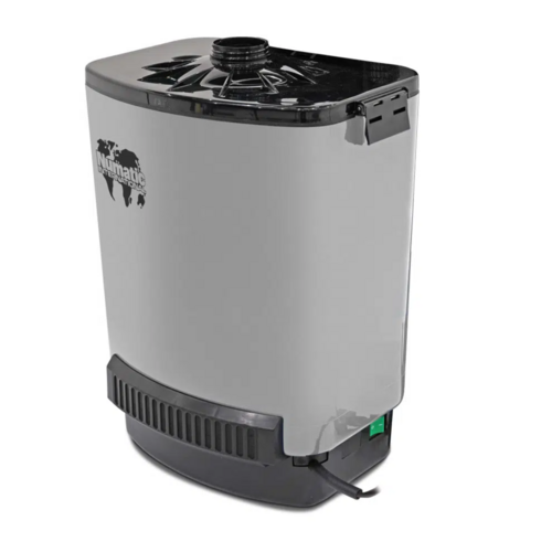 Numatic HNS / HFM Micro HEPA Filter Dustrol Kit (Grey)