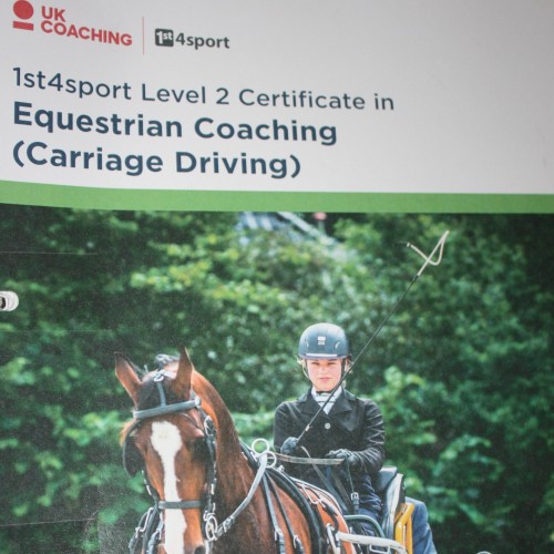 BC Level 2 Coaching Course