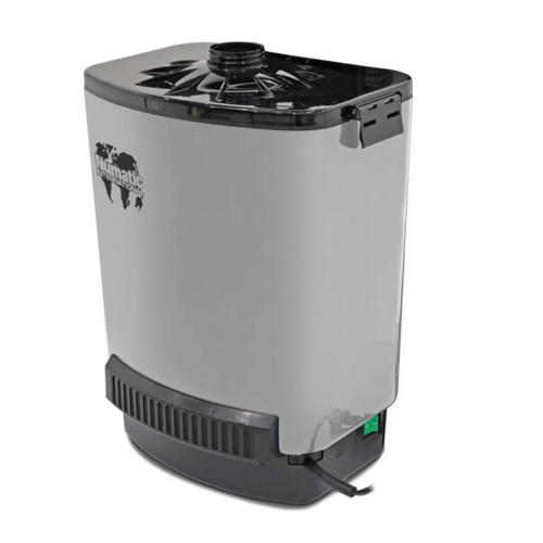 Numatic NR Micro HEPA Filter Dustrol Kit (Grey)