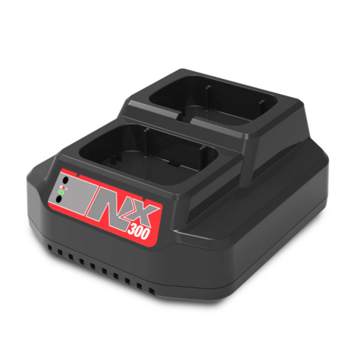 Numatic NX300 Dual Charger
