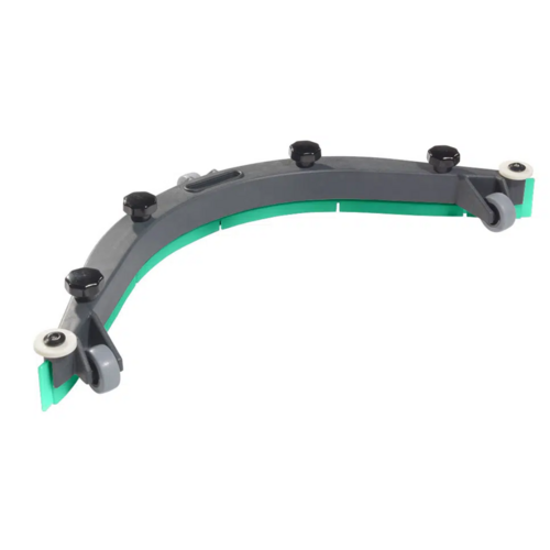 Numatic Plastic Floor Tool Polyurethane