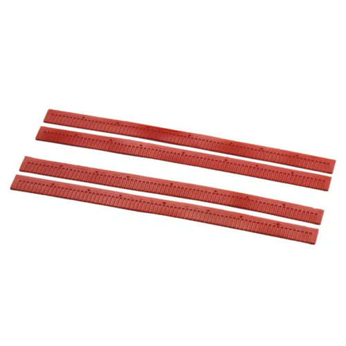 Numatic TT1535G Optional Polyurethane Blade Set