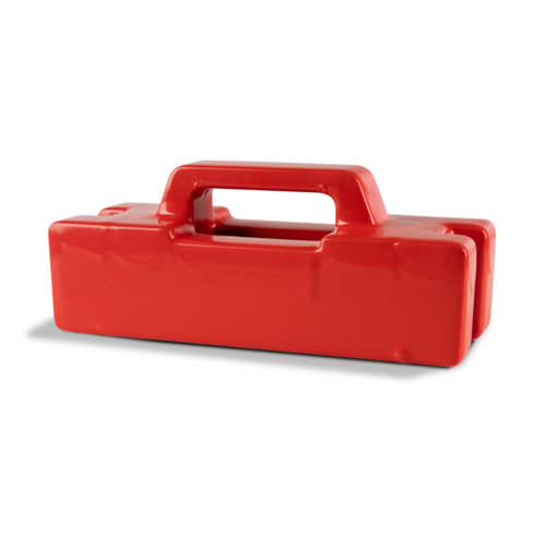 Numatic Weighted Plate