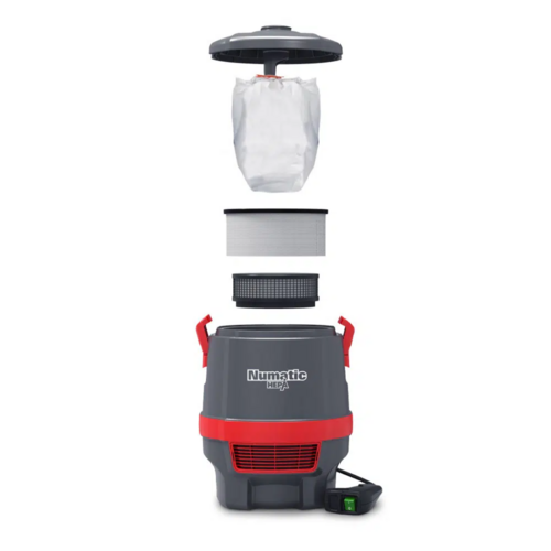 Numatic RSV150H Backpack Vacuum