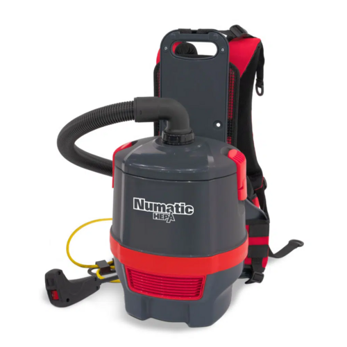 Numatic RSV150H Backpack Vacuum