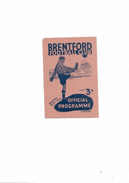Today's Football Programme updates