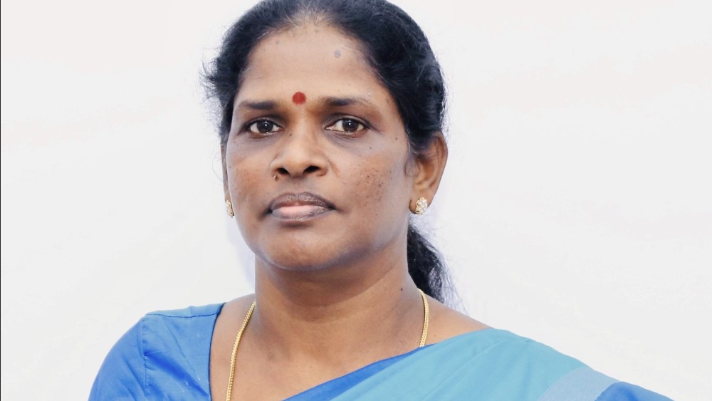 பேராசிரியராகப் பதவி உயர்வு!