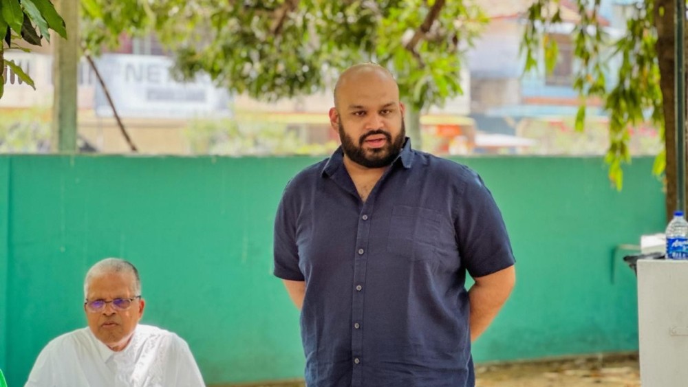 சாணக்கியனின் முயற்சியில் இடம்பெற்ற நிர்வாகத்தெரிவு