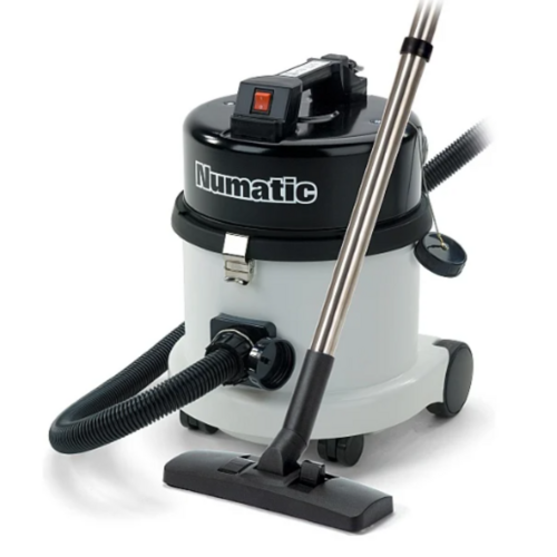 Numatic CRQ370 Vacuum