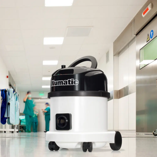 Numatic PPH320 Vacuum