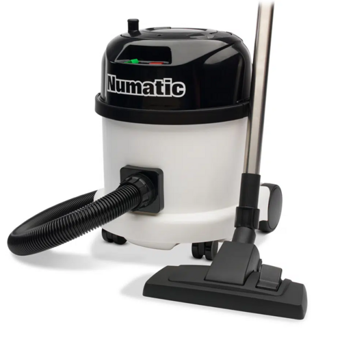 Numatic PPH320 Vacuum